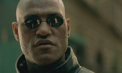 Morpheus β What if I told you localhost is not a production server