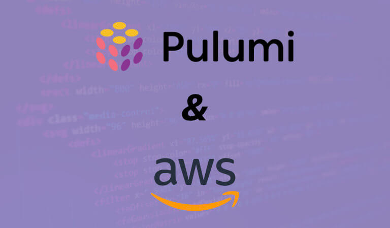 image from Build serverless system with Pulumi and AWS (Part 3)